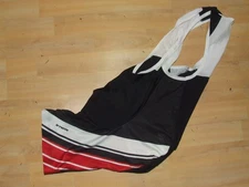 BTWIN CYCLING BIKE OVERALLS BIB SHORTS BODY SHIRT (133) size L