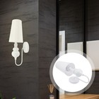 Nordic Creative Wall Lamp Living Room Wall Aisle Corridor Wall Sconces Wall Lamp