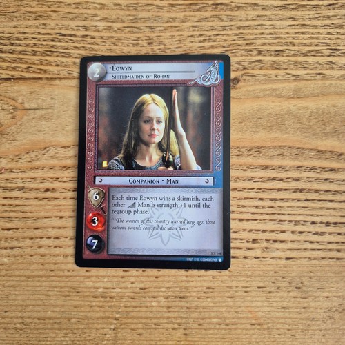 Lord of The Rings TCG Shadows Decipher LOTR Trading Card Singles Listing 1 of 2 - Picture 149 of 203