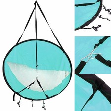 Kit canoa barca a vento 42" kayak barca a vento sup paddle board vela