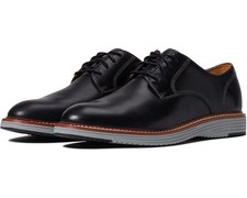 Johnstonn  Murphyy Upton Plain Toe
