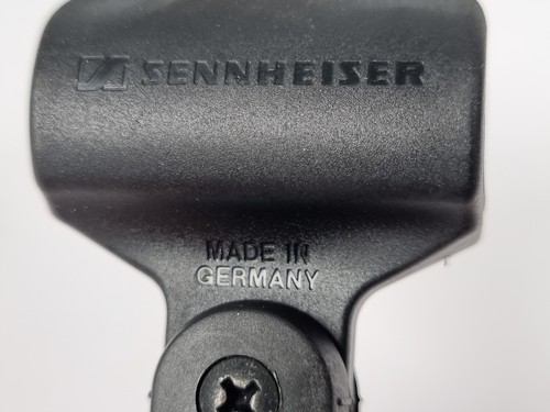Módulos de micrófono de escopeta Sennheiser System K6 y ME66 en estuche original - Imagen 15 de 21