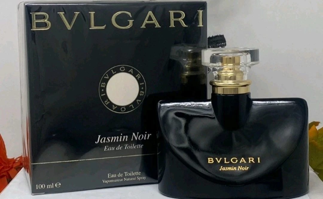 Bvlgari Jasmin Noir Eau de Toilette for Women for sale | eBay