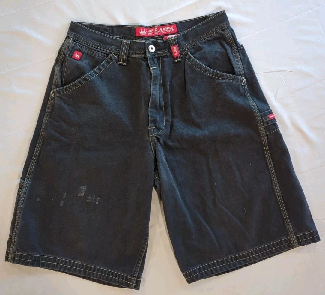 JNCO Regular 34 Size Shorts for Men for sale | eBay