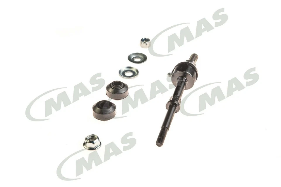 Kit de enlace de barra estabilizadora MAS Industries SL85275 para 05-08 F-150 Lobo Mark LT Foto 2 de 4