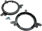 Fits Toyota Multi Model Aftermarket 5.25" 6.5" Speakers Adapter Kit
