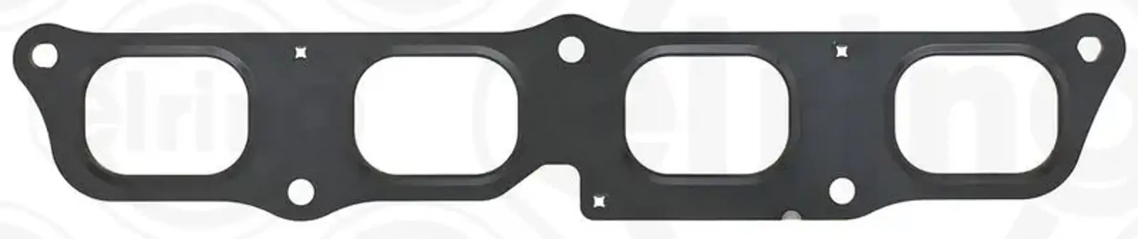 Exhaust manifold gasket 941.640 ELRING for OPEL CADILLAC CHEVROLET