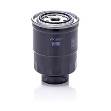 Kraftstofffilter Mann-Filter für Mazda 6 Hatchback GH 2.2 D