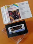 DURAN DURAN [ SEVEN AND THE RAGGED TIGER ] VINTAGE CASSETTE SINGAPORE EDITION
