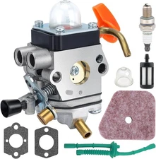 Hipa FS90R Carburetor for STIHL FS90 HT101 FS110R FS90 KM110R FS100RX KM90R FS11