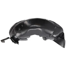 Fender Liner For Saturn Sky 2007-2010 Front Driver Side Inner Base Red Line