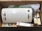Cricut Provo Craft Personal Electronic Die Cutting Machine With Accessories