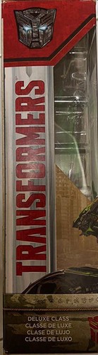 TLK-21 Crosshairs | Transformers the Last Knight Premier Edition - Picture 8 of 8