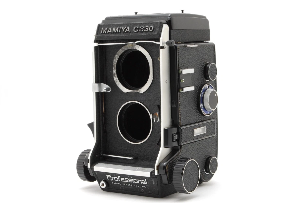 mamiya c330 tlr products for sale | eBay