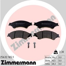 Kits de frein Mazda BT50
