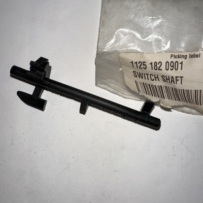 #ad OEM Stihl Switch Control Shaft MS360 OEM 026 034 036 1125 182 0901 $10.00