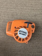 STIHL BG56C BG86 SH56 SH86 Handheld Leaf Blower STARTER RECOIL ASSY/ Locat Shop