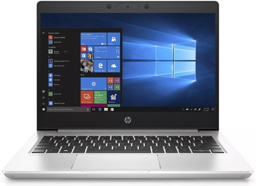 Laptop HP ProBook 430 G7 Intel Core i3-10110U 8GB 256GB SSD NVME 13,3" HD W - Zdjęcie 2 z 12