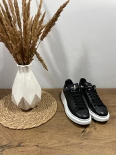 Alexander McQueen Oversized Sneakers Size 36