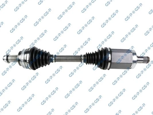 DRIVE SHAFT 205124 FOR BMW 3/E91/E92/E90 N47D20C/A 2.0L 4cyl 3 E91 N57D30 3.0L - Image 2 of 4