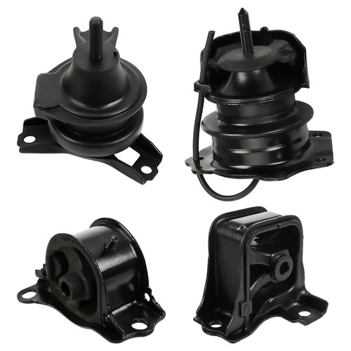 Kit de soportes de motor AT Trans para Honda Accord 1998-2001 2002 2,3 L AT Trans L - Imagen 8 de 13