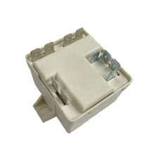 1Pcs New 3P 220V Compressor Start Relay RVA4G3D 35A-400V