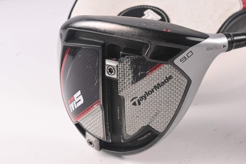Taylormade M5 Driver / 9 Degree / Regular Flex Proforce V2 5 HL Shaft - Picture 2 of 10