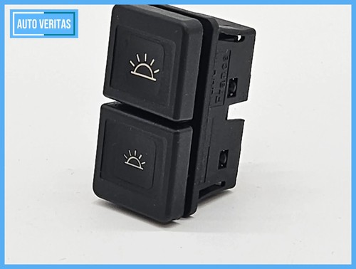 Original Citroen Picasso Xsara light switch 03682 03.682 - Picture 2 of 7