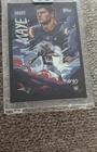 2025 Topps Chrome Drake Maye Base (RAW)