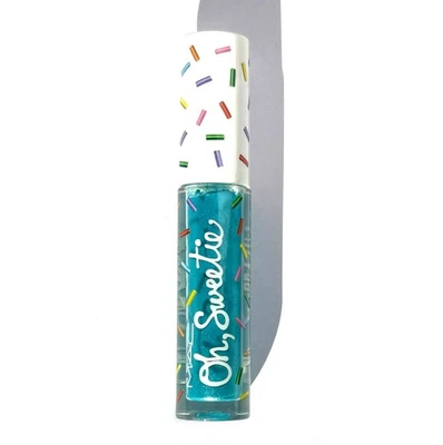 MAC Oh, Sweetie Wild Berry Frosting Lipcolor - Bild 1 von 2