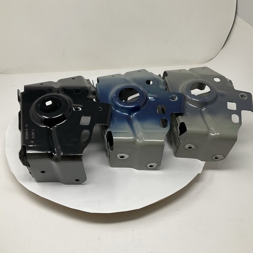 GENUINE BMW iX 2022 FRONT RIGHT FENDER MOUNTING BRACKET 8737202 OEM - Picture 11 of 11
