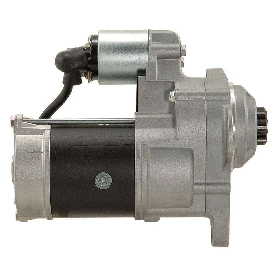 For Chevy Silverado 3500 HD 2007-2010 ACDelco 337-1123 Gold Starter - Imagem 4 de 4