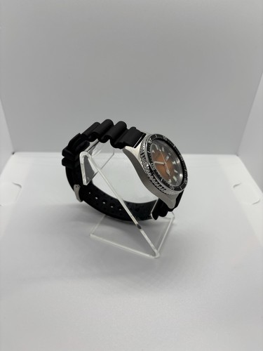 Citizen Promaster Diver’s 200m Automatic 41mm Mens Watch NY0120-01Z - Picture 3 of 5