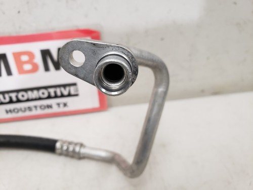 2020-2024 NISSAN SENTRA AC AIR CONDITIONING DISCHARGE HOSE LINE 92490-6LB0A OEM - Bild 4 von 8