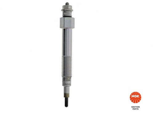 ENGINE GLOW PLUG NGK 91904 A FOR NISSAN PRIMERA,SUNNY III,ALMERA I 2.0 D,2.0 TD - Picture 3 of 8