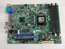 Dell OptiPlex 7010 SFF LGA 1155 DDR3 SDRAM Desktop Motherboard GXM1W