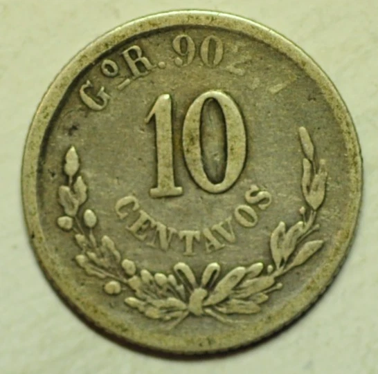 1893 Year Second Republic of Mexico Coins (1867-1905) for sale | eBay