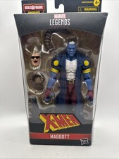 Marvel Legends Series  X-Men Maggott 6
