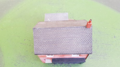 Hornby Skaledale 1:76 Scale R8520 Hanson's Bakery, boxed - Picture 12 of 17