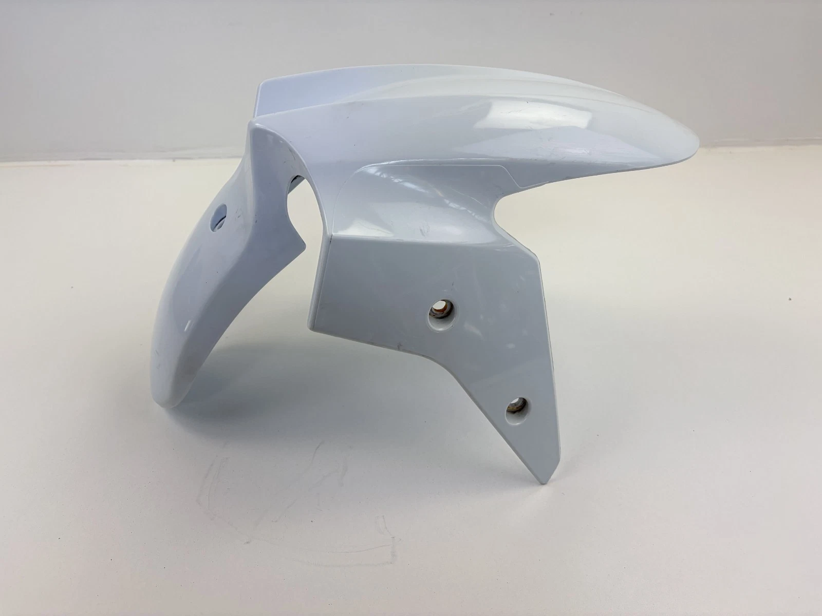 35004-0079 | Fender, Front | For Kawasaki Ninja 250R 2008 - 2012