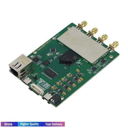 Placa de desarrollo SDR P210 70 MHz-6 GHz ZYNQ7020 AD9361 con código fuente abierto - Imagen 6 de 6