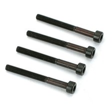 DuBro Socket Head Cap Screws, 3mm x 30 DUB212...