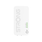 Strong POWERLWF1000DUOMINI kit 2 powerline wifi 100 mbts
