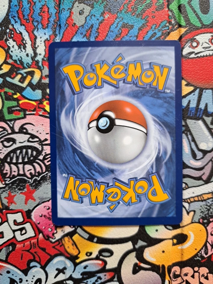 Carte Pokemon Dragon Discovery McDonald's 2025 - Bild 2 von 2