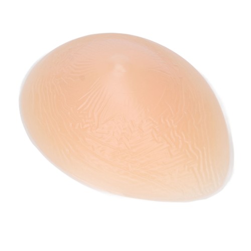 Silicone Breast Form Mastectomy Prosthesis Crossdress Transvestite Bra Enhancer - Picture 17 of 23