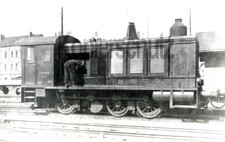Zdjęcie - V 21 484 (V 36 032) w Weimarze, 1956