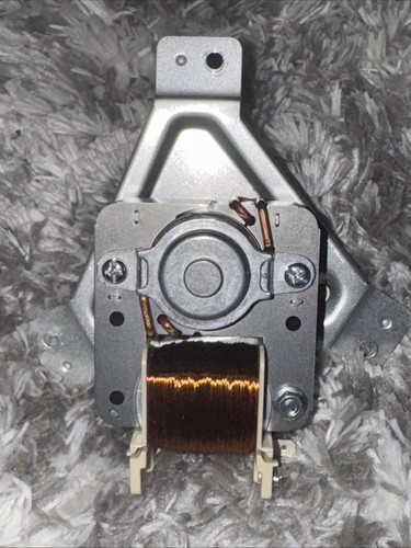 Ventilatore Forno Aggiornato DG96-00110E DG96-00110A Adatto per Forni Samsung, Gamma Elettrica - Foto 8 di 9