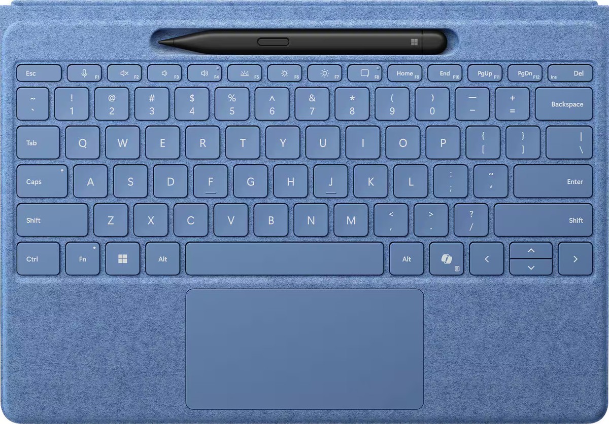 Microsoft - Microsoft Surface Pro 7 ＋キーボード＋ペン Amazon | マイクロソフト Surface Pro キーボード（ペン収納付き