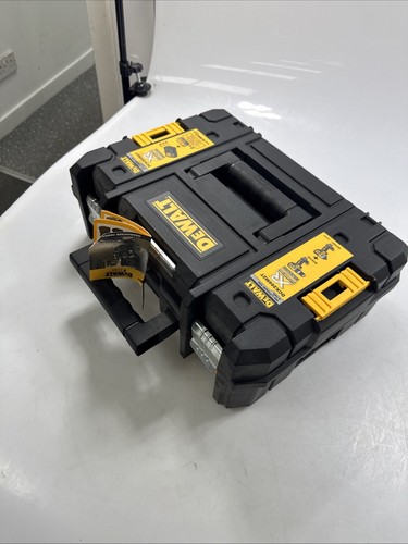 Dewalt DCK266M2T 18v Brushless DCD796 Combi Drill DCF887 Impact Driver 2 x4ah - 第 22/22 張圖片