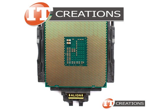 CISCO CPU INTEL XEON QUAD CORE PROCESSOR E5-2637V3 3.5GHZ 15MB UCS-CPU-E52637D - Picture 2 of 2